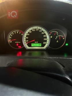 شيفروليه اوبترا